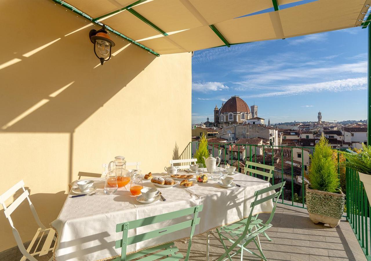 Apartamento Casa Di Paola - Terrace With View In